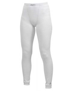 Craft Active Dames Extreme Windstopper Underpant - Wit- Maat XXL