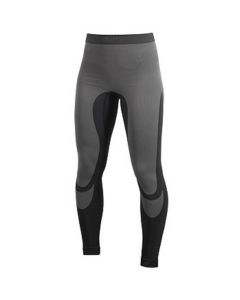 Craft Active Dames - Warm Underpant - Zwart/Grijs - Maat XL
