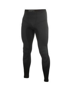 Craft Active Heren - Warm Underpant - Zwart 