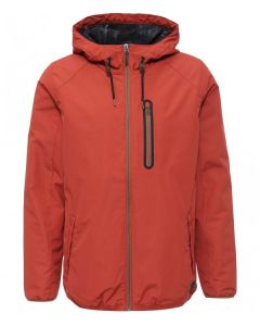 O'Neill Heren - ILLUMINE - Sportjas - Mannen - Cinnabar - Maat M