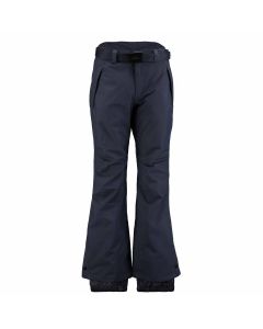O'Neill Dames Ski Broek - Star- Blue Night- Maat S