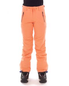 O'Neill Dames - Streamlined - Ski Broek - Fusion Koraal - Maat S 